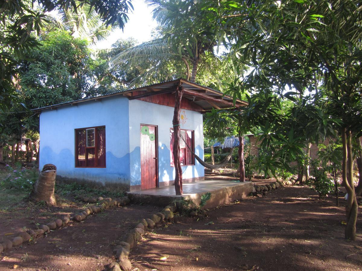 Rosa'S Lake Cabins Merida Bagian luar foto